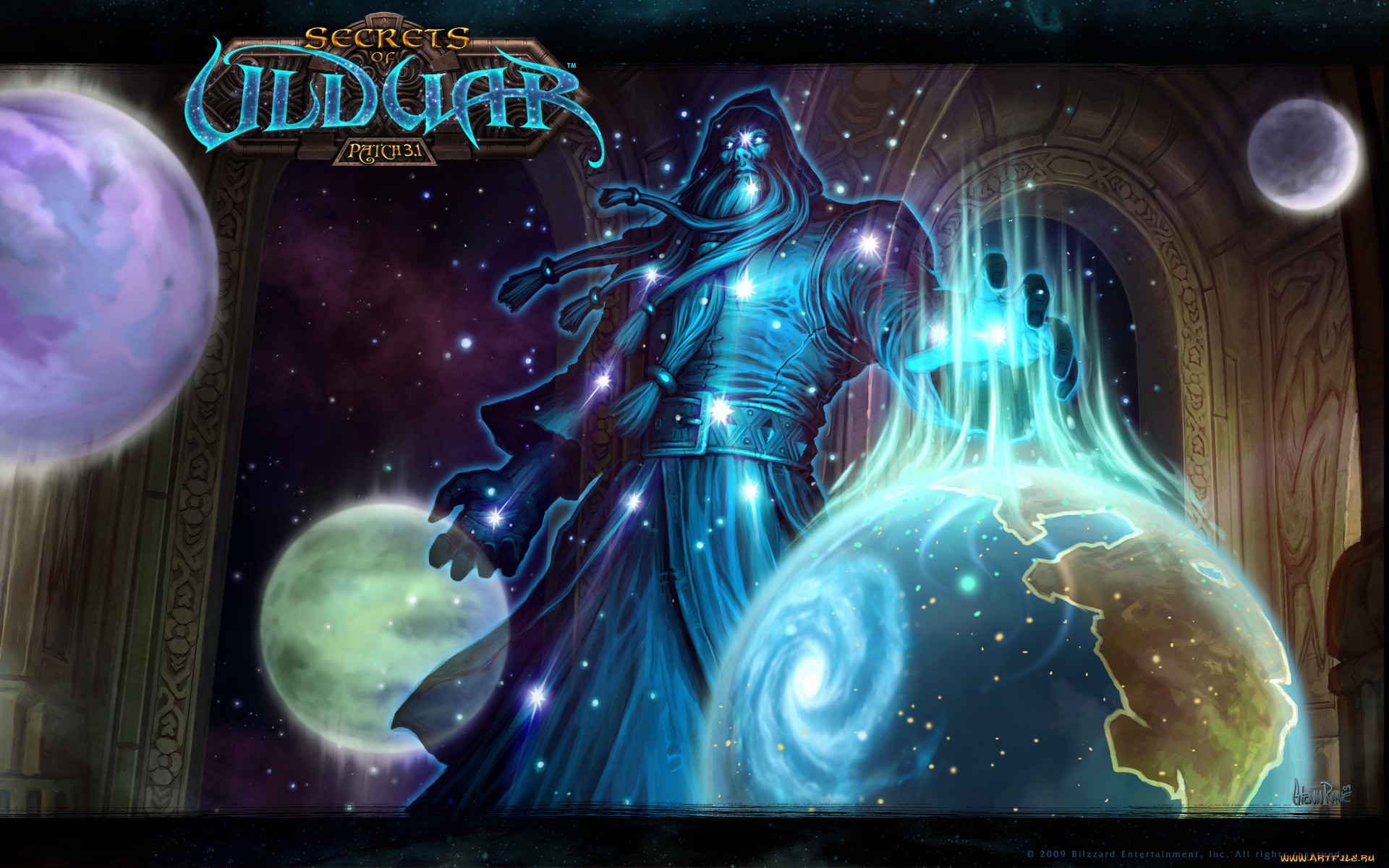 world, of, warcraft, , , secrets, ulduar